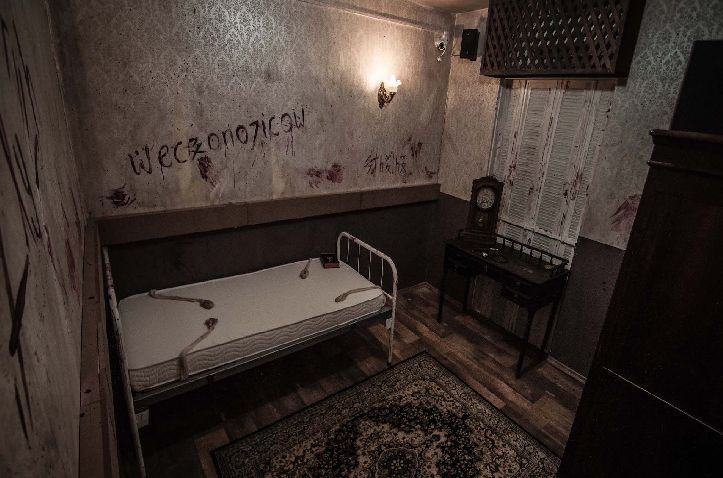 Escape room: el juego para amigos y empresas