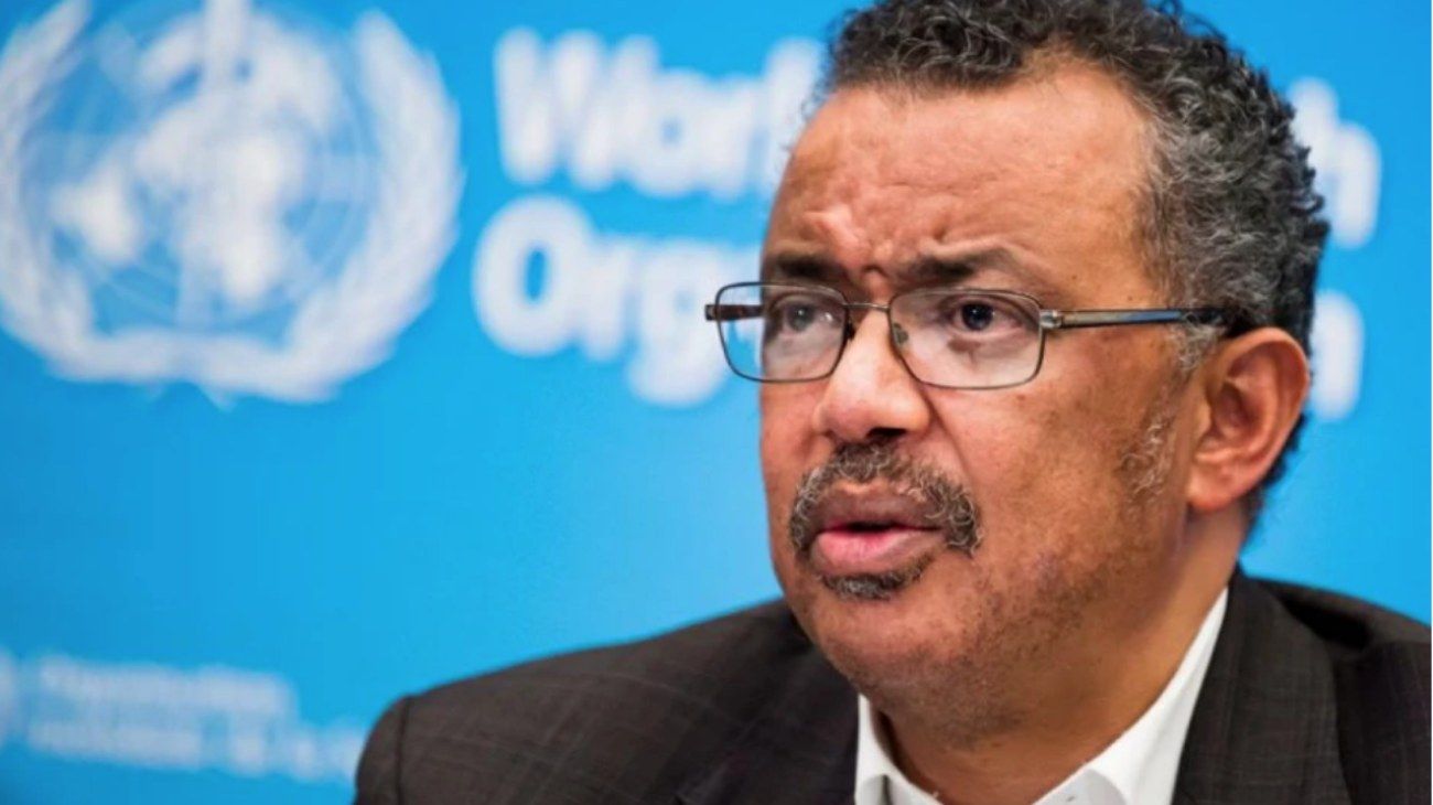 Rusia dice tener la vacuna contra el coronavirus pero la OMS advierte: "No debe poner en compromiso la seguridad"