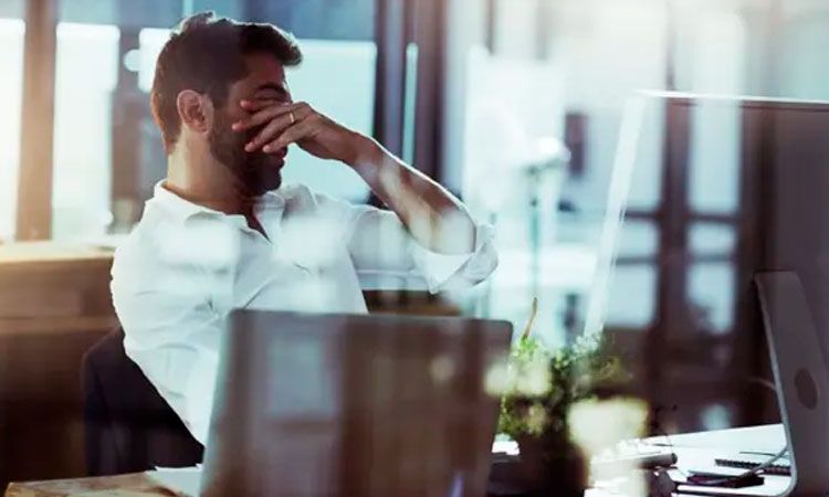 Burnout en Argentina: una de cada cinco personas sufre agotamiento laboral, aunque los niveles bajaron en 2025