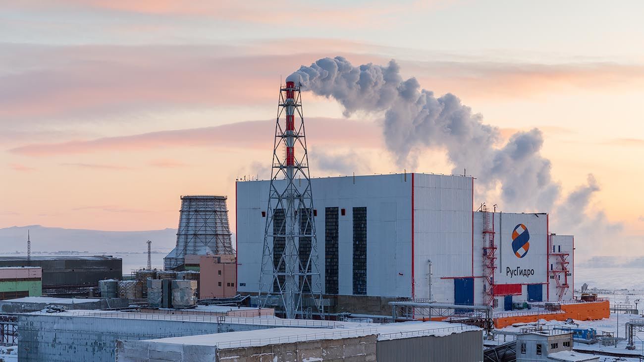 La Unión Europa busca poner fin a la dependencia energética rusa en 2027