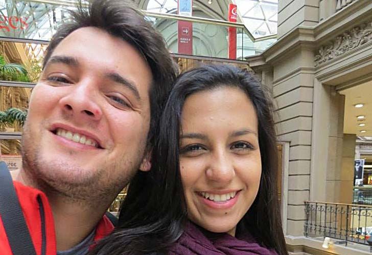 Crimen de la estudiante chilena: podría tratarse de un femicidio
