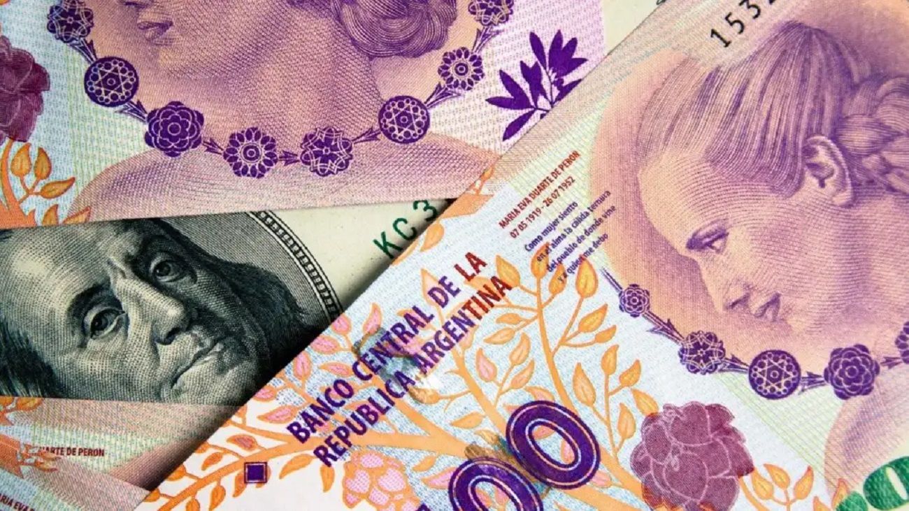 Cómputo de los intereses de la deuda en pesos: “Los ingresos del Gobierno han superado a los gastos sin contar los intereses”