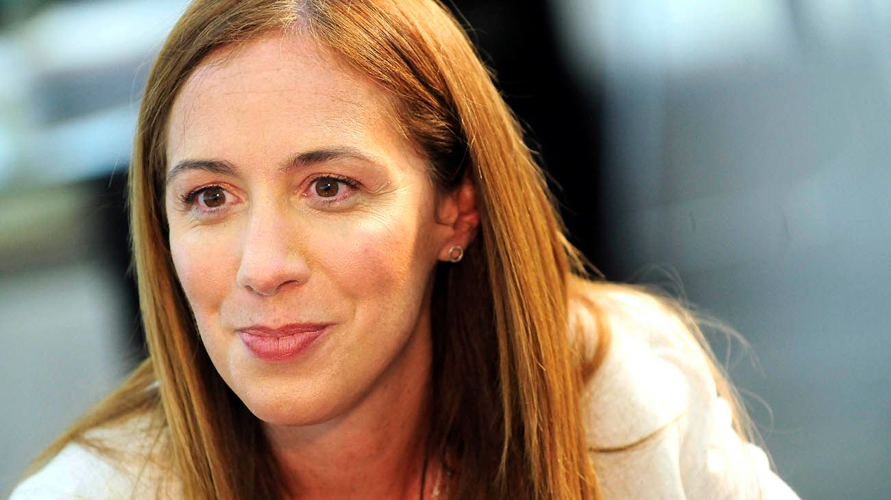 PJ, feminismo, crisis y grieta: 10 frases destacadas de María Eugenia Vidal