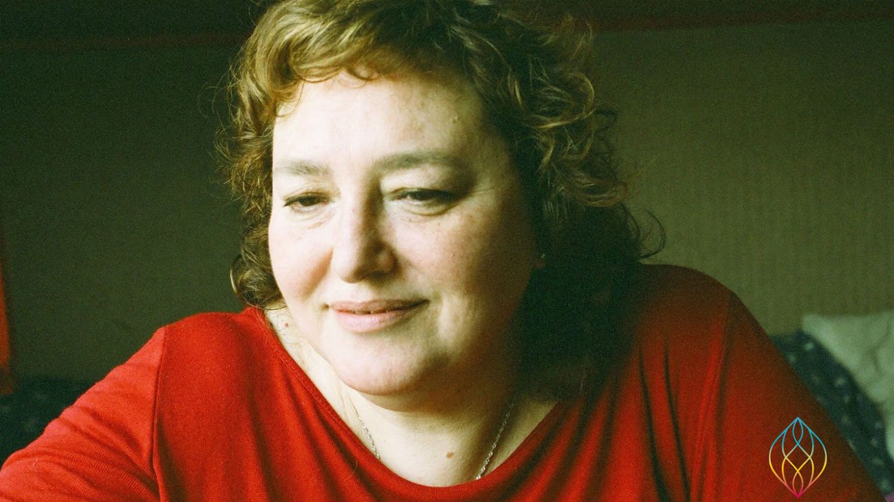 Aparece libro póstumo de Irene Gruss