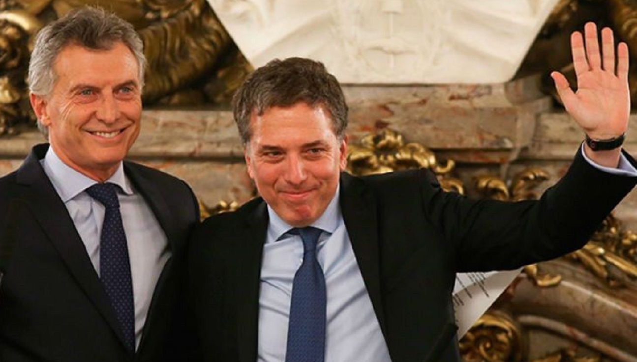 ¿Se vendrá un cambio o seguirán dentro del círculo vicioso?