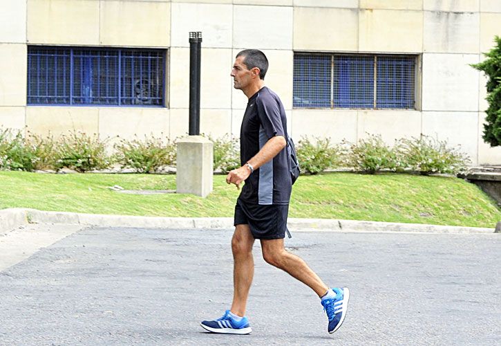 Odebrecht | El fiscal Delgado quiere escuchar al ‘cuevero’ de Brasil