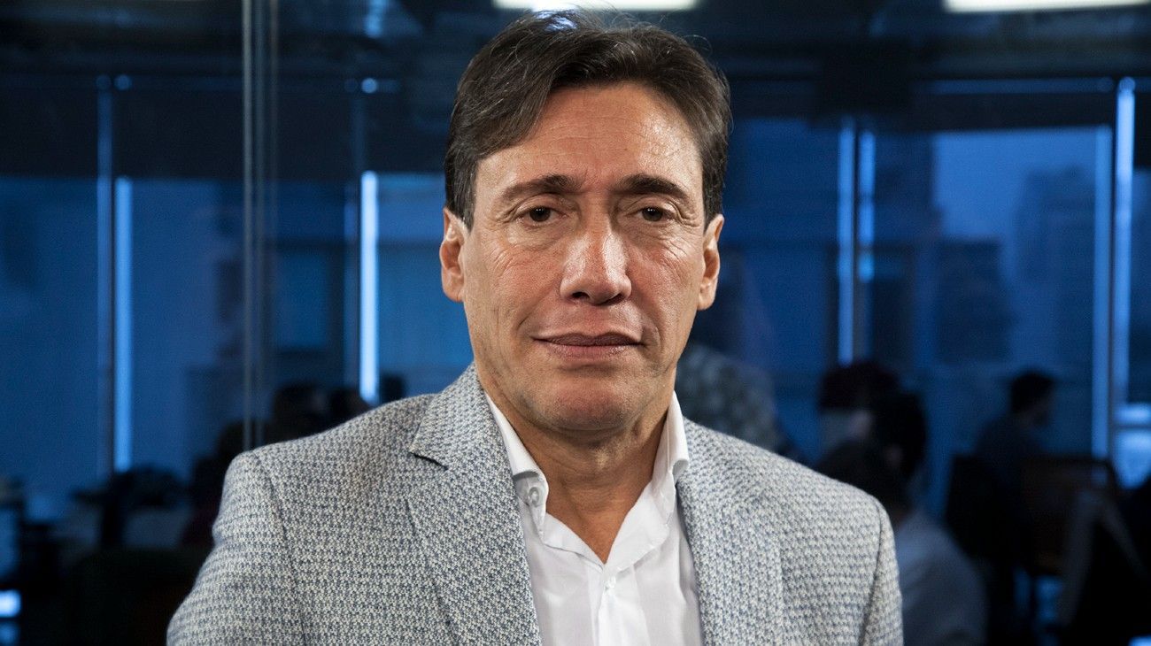 Un relato de 2018 sobre las "situaciones incómodas" que se vivían con Fabián Gianola
