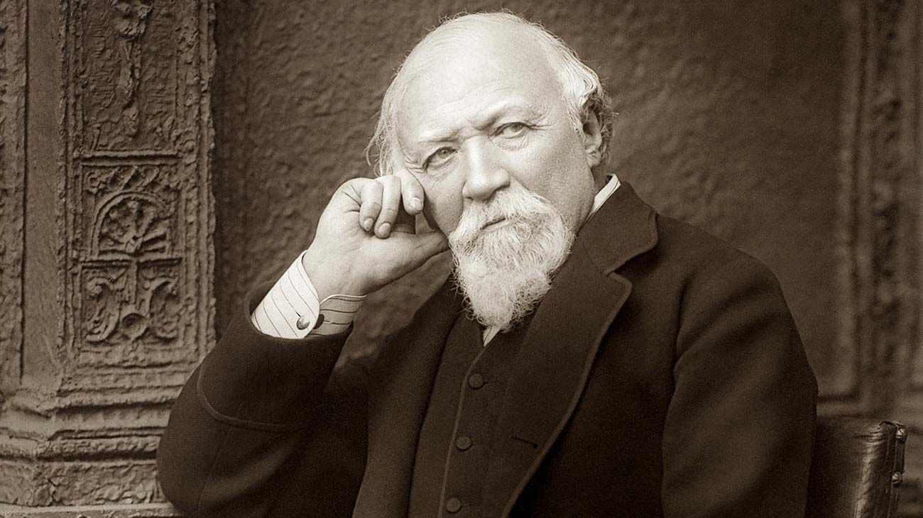 "La última cabalgata", de Robert Browning