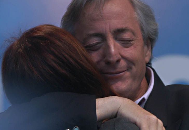 Los problemas de Cristina tras la muerte de Néstor Kirchner