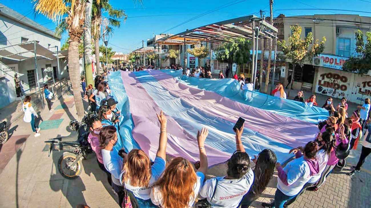 Género, política y periodismo aquí y ahora