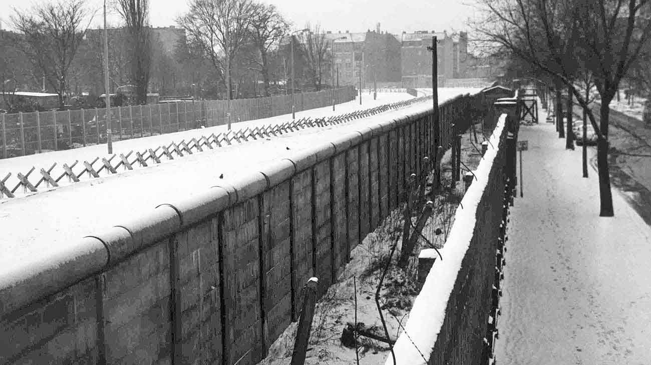 Luces y sombras del mundo que nació de las cenizas de la Guerra Fría