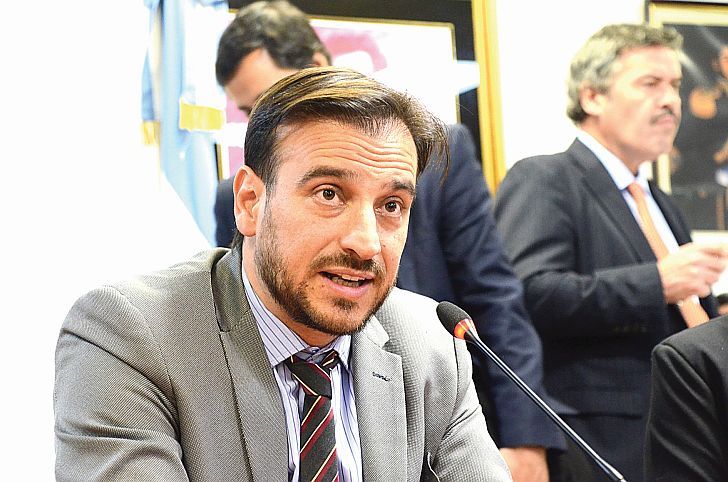 “No es una batalla perdida la de los subsidios al transporte”