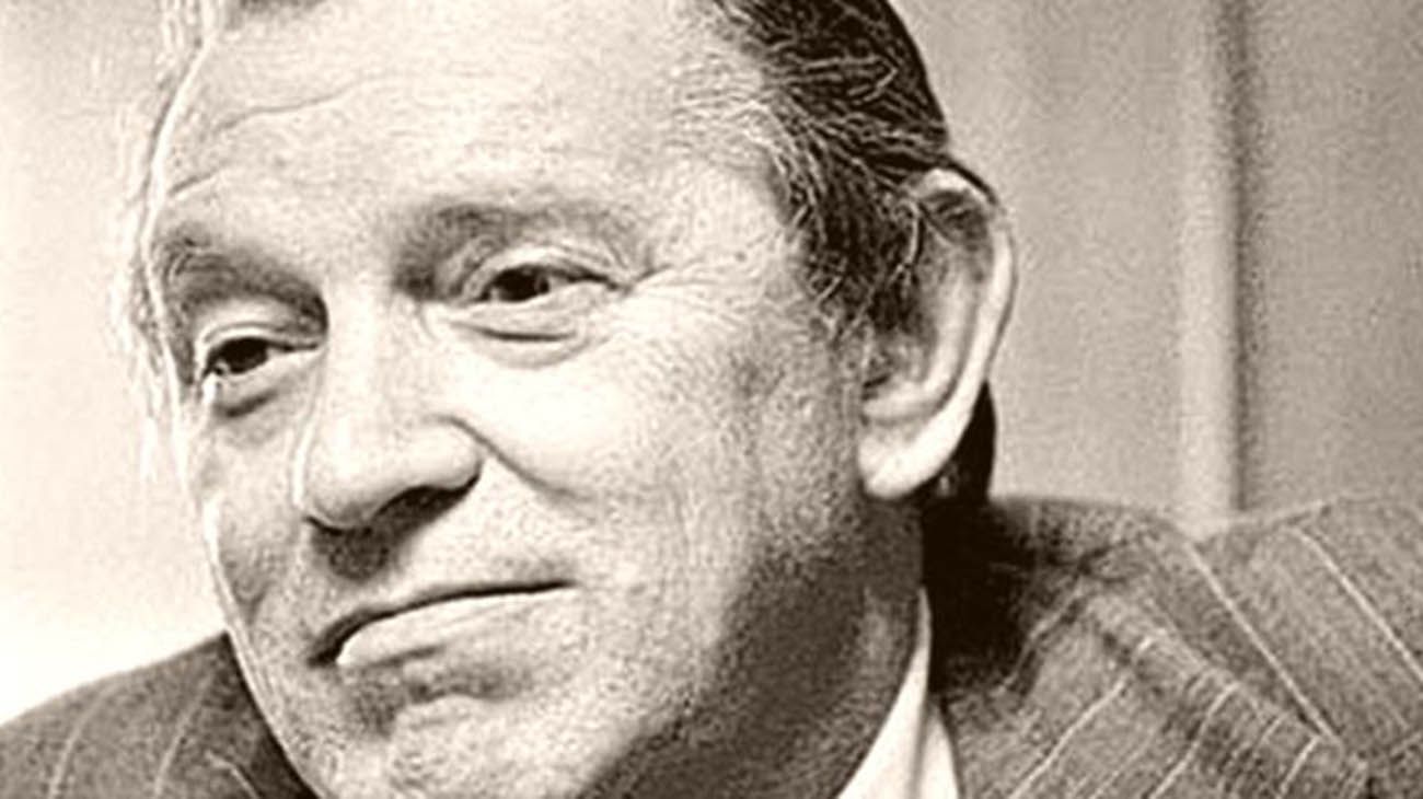 José Ber Gelbard: constructor de consensos