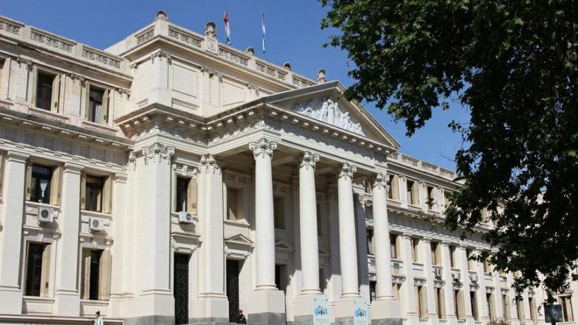 Cómo se lee en tribunales la postulación de Valentini al TSJ y de Bustos Fierro a la Defensoría General