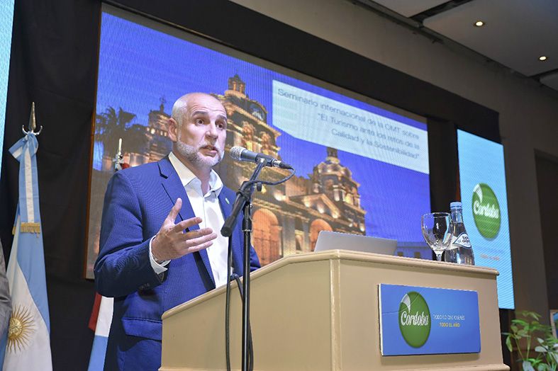 Córdoba fue certificada en calidad de gestión de turismo
