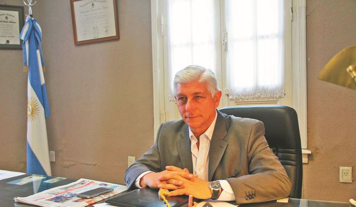 Cómo era el ‘modus operandi’ del fiscal Viaut para conseguir coimas