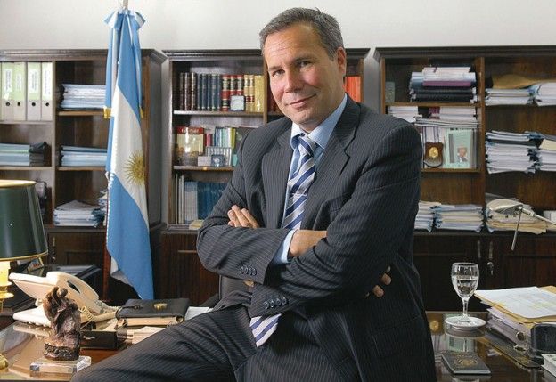 Nisman | Peritaje de Gendarmería determinaría que lo asesinaron