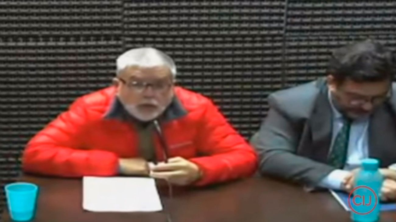 Tragedia de Once: la fiscalía pidió 9 años para Julio De Vido