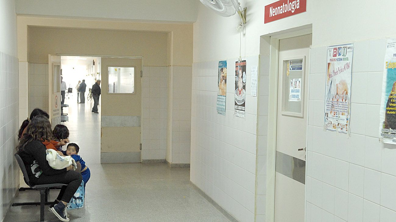 Ciudad y Provincia reducen a niveles históricos la Tasa de Mortalidad Infantil