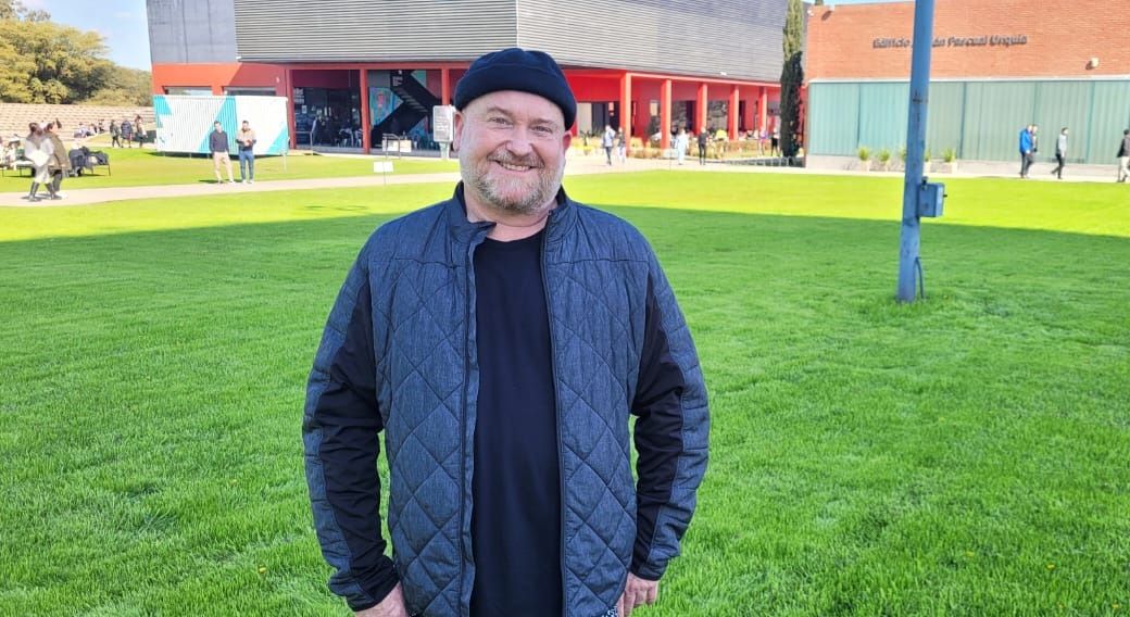 “Somos una compañía que se adapta a los tiempos que corren”