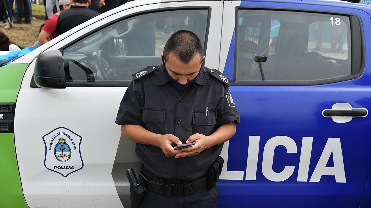 Un joven mató a la novia de 16 años en un barrio de Campana