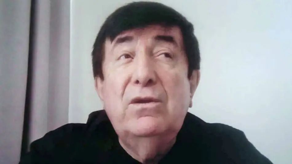Para Jaime Duran Barba, la campaña de las PASO 2021 es "pobrísima y nada brillante"