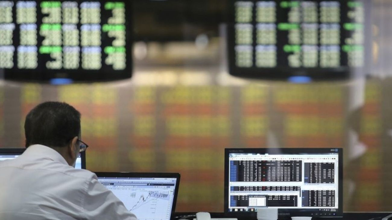 Cierre de mercado: a contramano del mundo, el Merval subió este 19 de abril