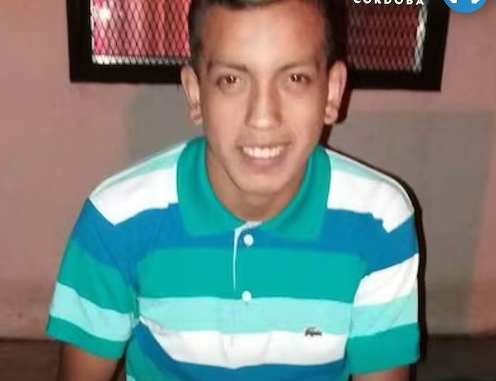El desgarrador posteo de la profesora del joven que murió electrocutado en Rosario por robar cables
