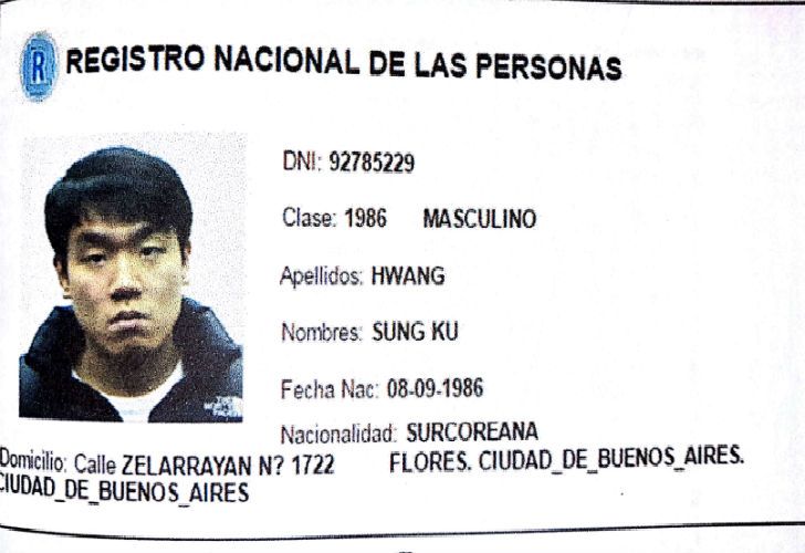 Volverán a indagar a Mister Korea en la causa de las DJAI truchas