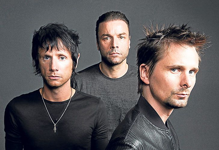 “El rock ha cambiado para siempre”