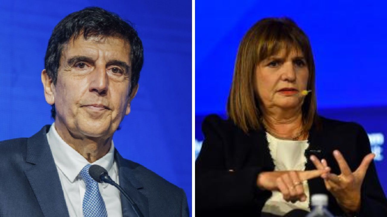 Melconian, un disruptivo que puede dar vuelta la elección