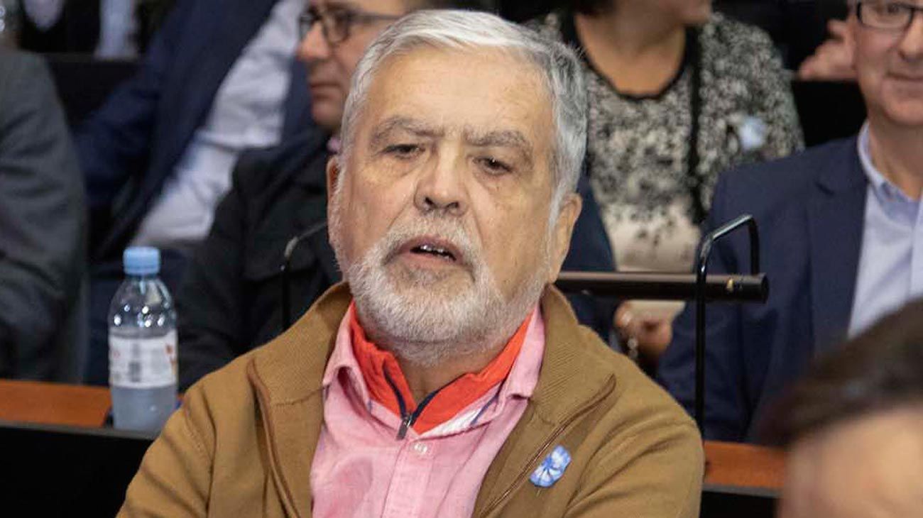 Skanska: etapa testimonial del juicio que se le sigue a De Vido