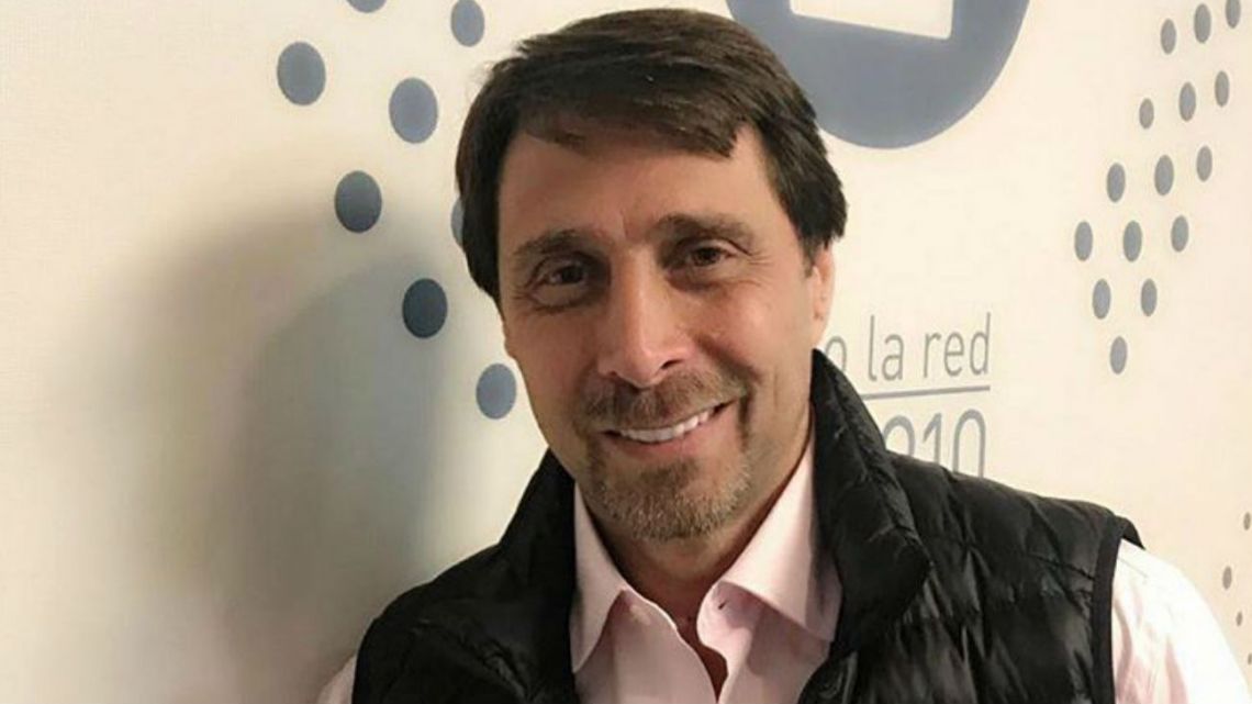 Eduardo Feinmann contra la elección de Cristina Kirchner: "Volvieron a votar a una manga de corruptos para sacar a Macri"
