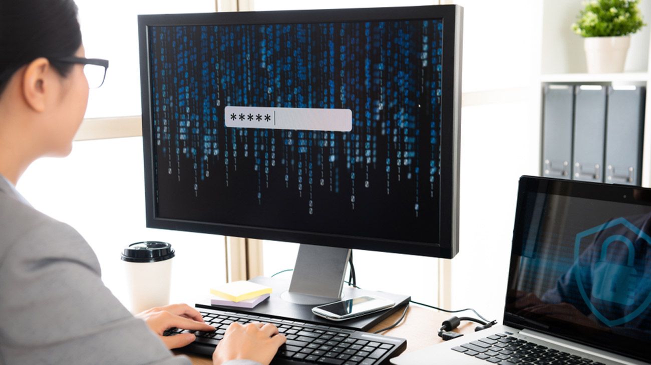 Ciberseguridad en medio de la pandemia
