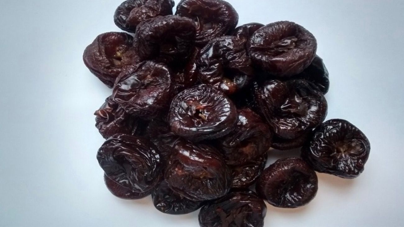 El INTA desarrolla snacks saludables con ciruelas deshidratadas