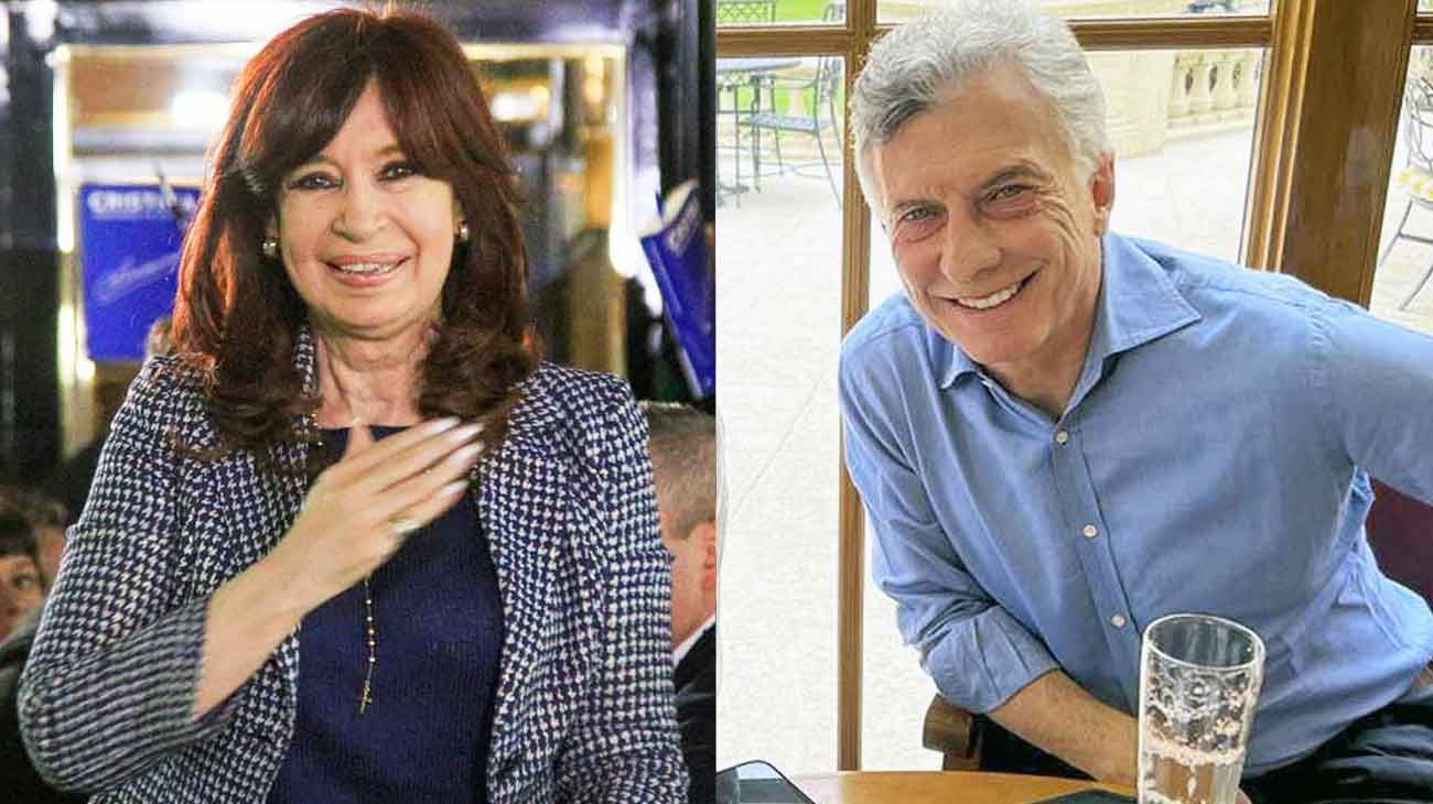 El nuevo mapa electoral