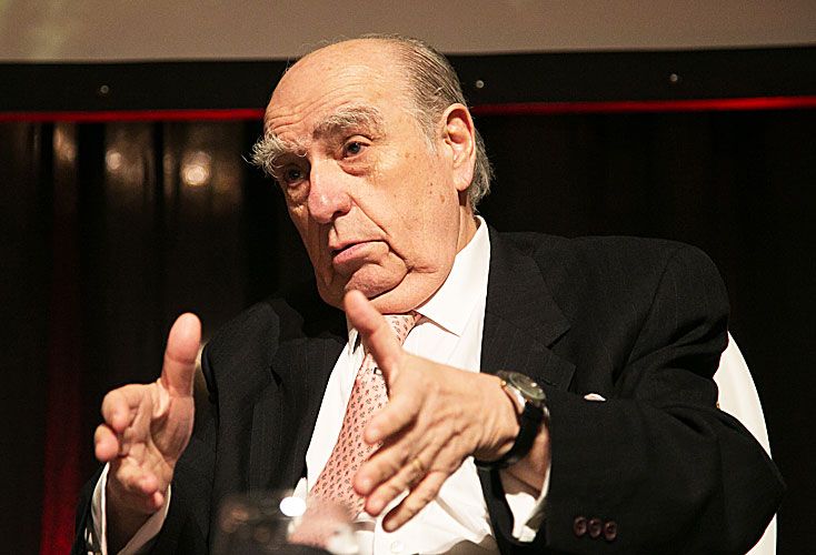“Argentina es un país apresurado”