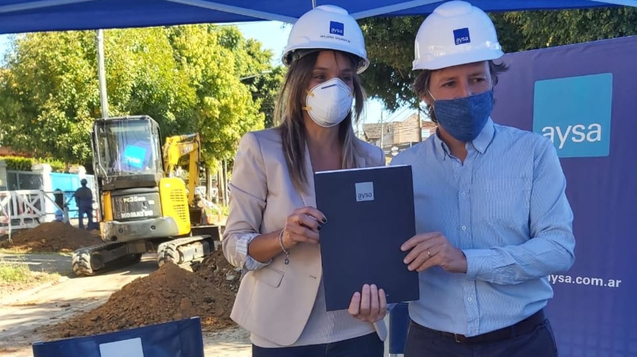 Cómo pagar las facturas vencidas de Aysa sin recargos