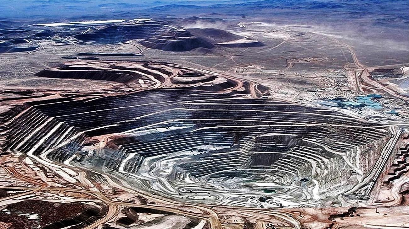 Enrique Hernández sobre la minería china en México: “Ya es un hecho"