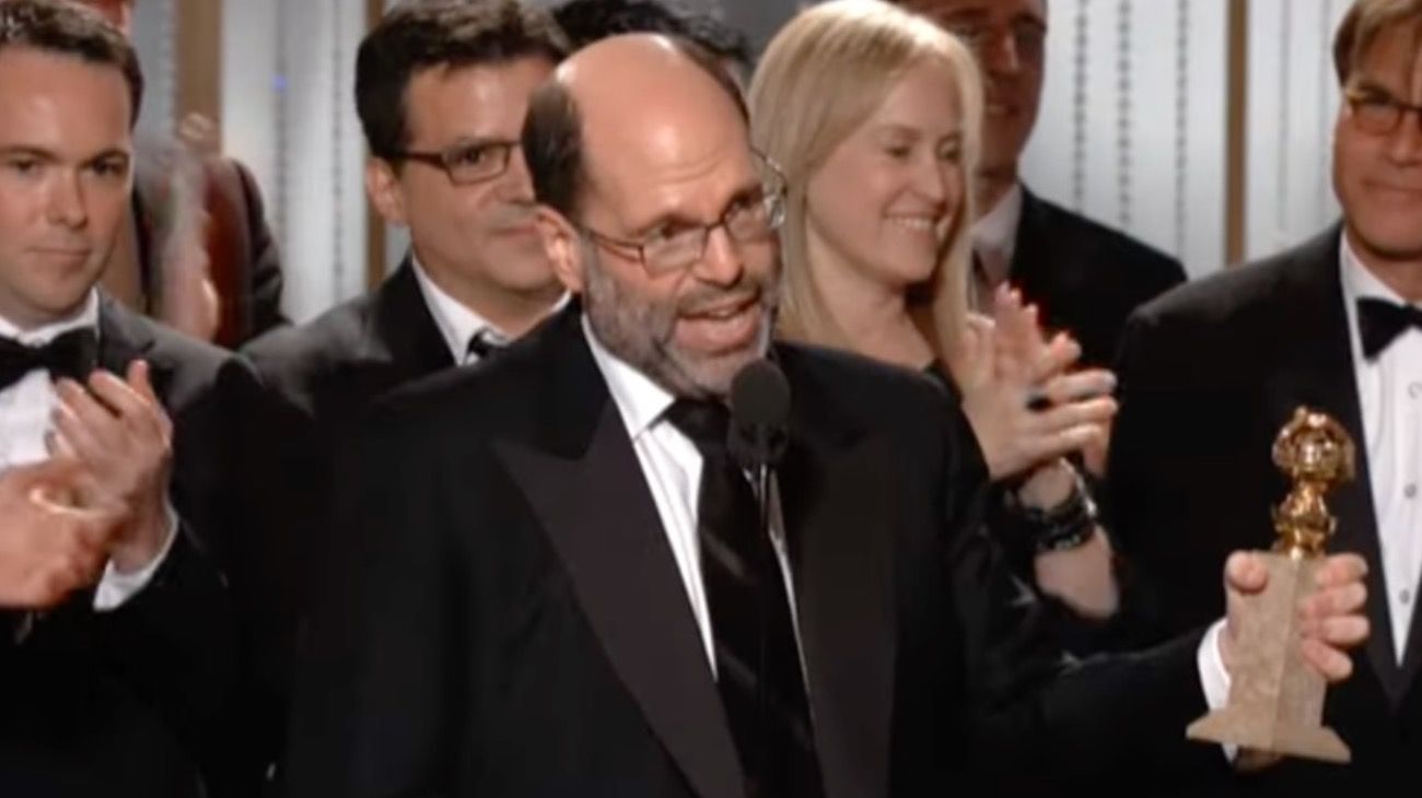 Ganó 23 Oscars y hoy es el "malvado de Hollywood" por sus abusos laborales