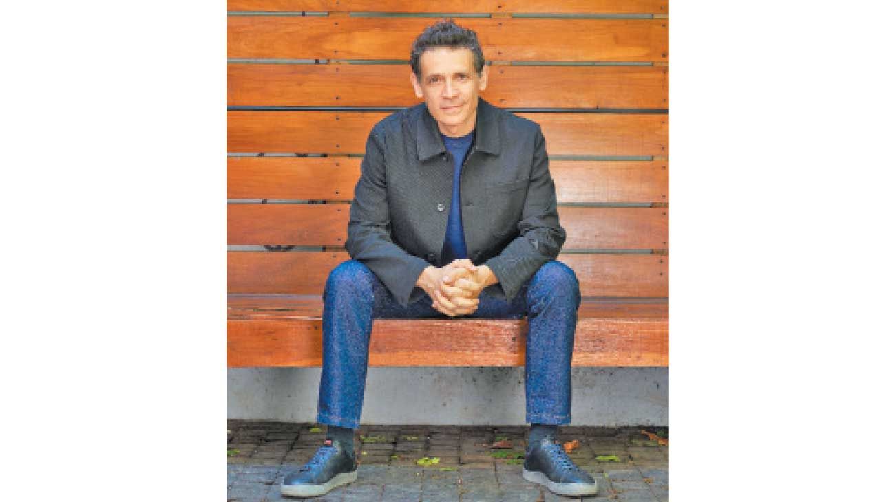 “Es una película sobre la identidad y la filiación”