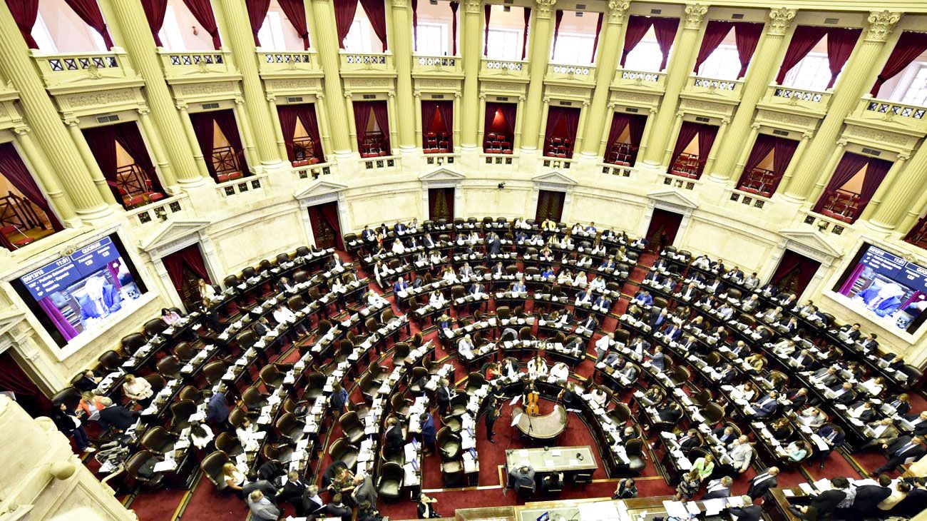 El próximo presidente deberá gobernar sin mayorías en Diputados y el Senado