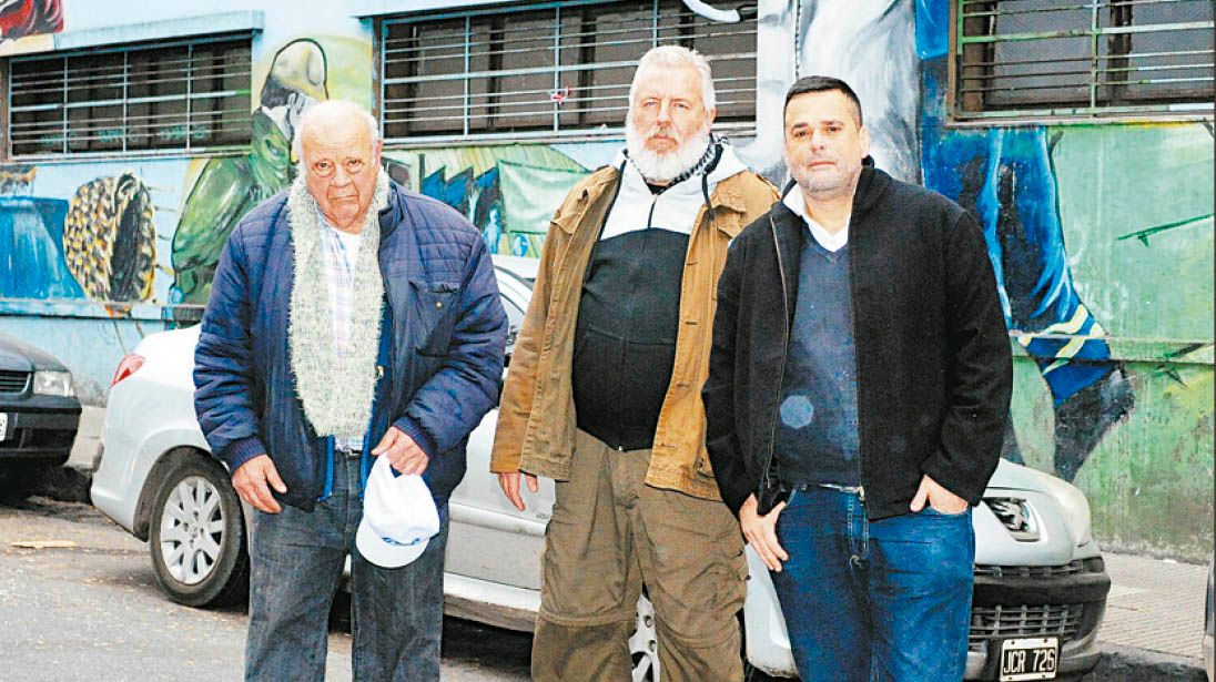 Piqueteros lanzan plan de lucha para enfrentar la crisis