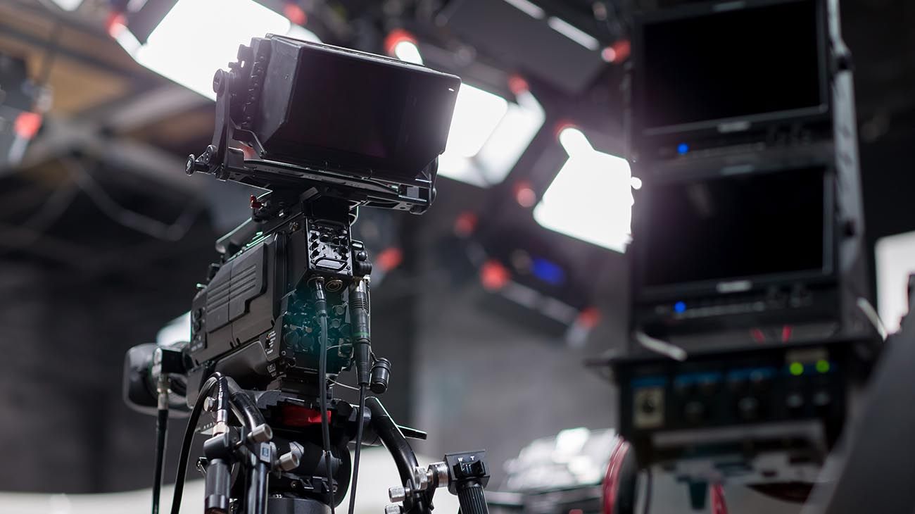 Perfil continúa creciendo y busca construir un segundo estudio de televisión