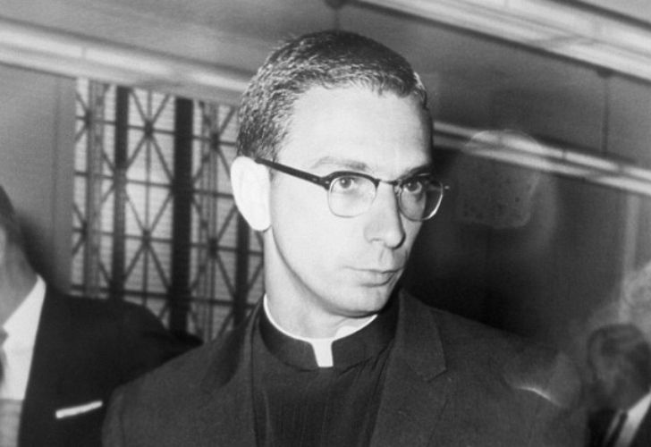 Así ocultó la Iglesia católica durante 60 años a un cura que violó y mató a una mujer