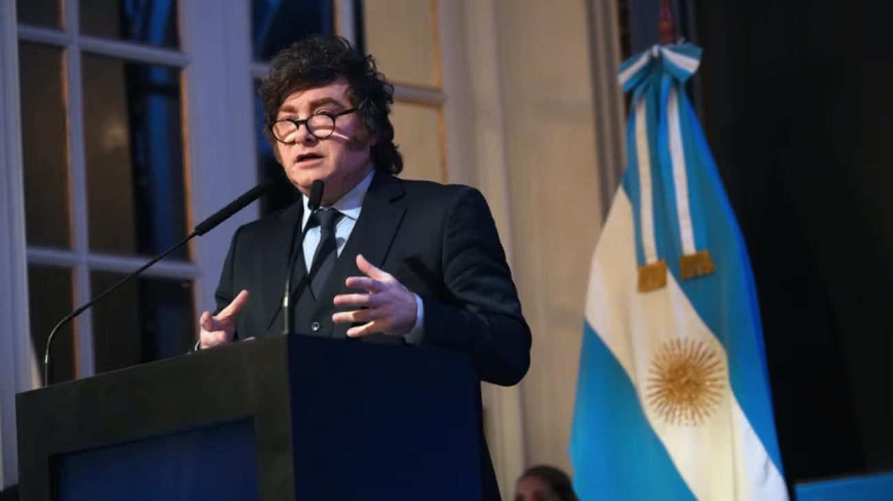 Qué demandas estructurales sobrevivirán al interregno libertario