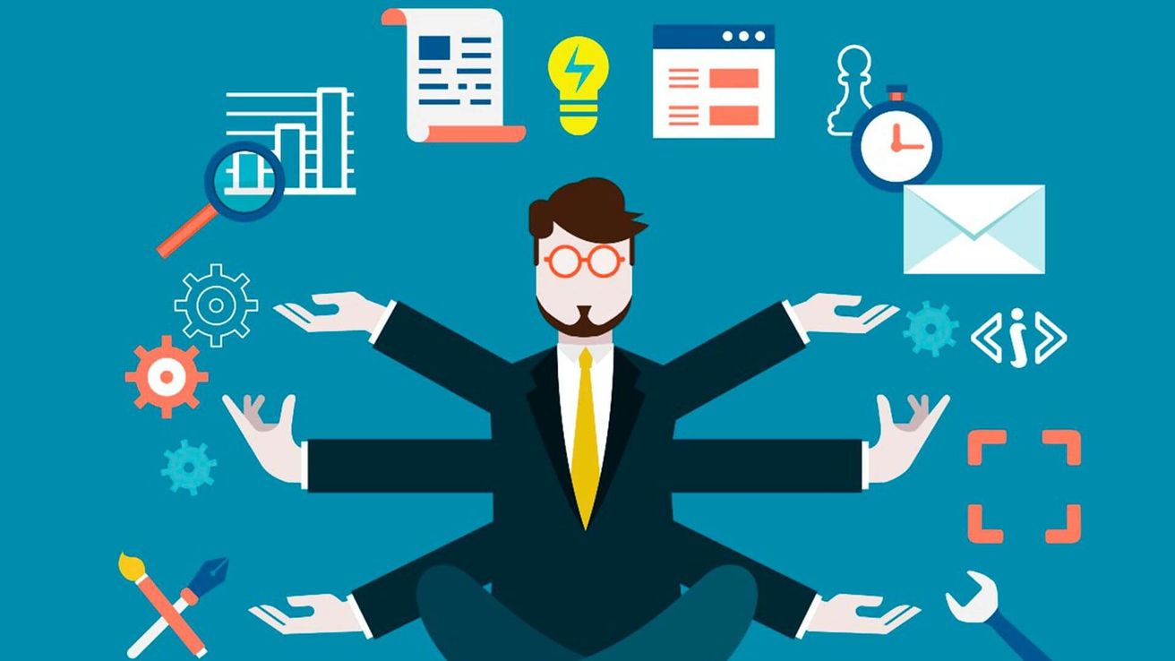 Curso de Community Manager Avanzado en la plataforma online de extensión universitaria