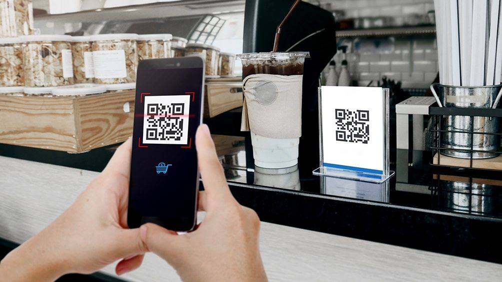 Le robaron el celular y le vaciaron su billetera virtual