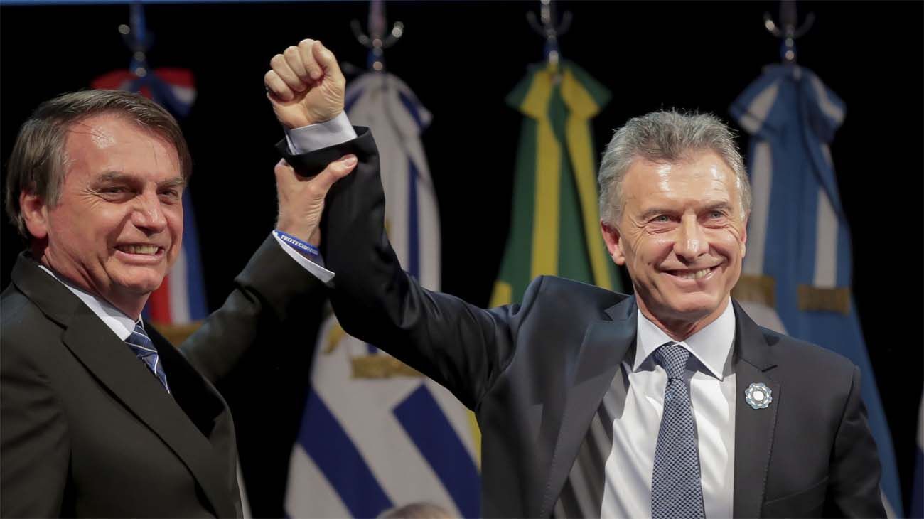 Macri vuela este domingo a España, de ahí a Brasil y finalmente a su casa