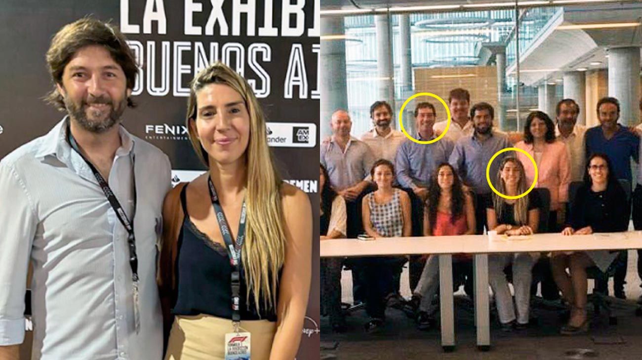 “Meme” Vázquez: la ignota mano derecha de Adorni que lo conecta con Santilli y Rocca